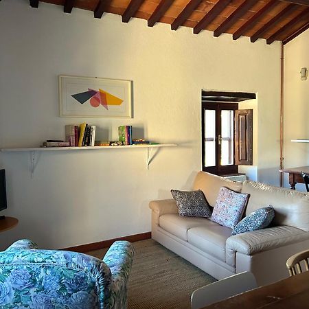 Il Piratello - Agriturismo Baldeschi Tuoro sul Trasimeno Exteriör bild