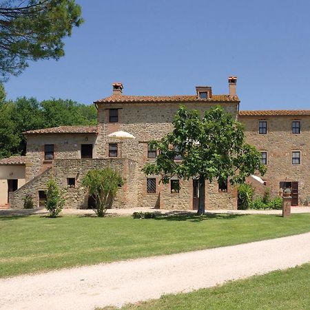 Il Piratello - Agriturismo Baldeschi Tuoro sul Trasimeno Exteriör bild