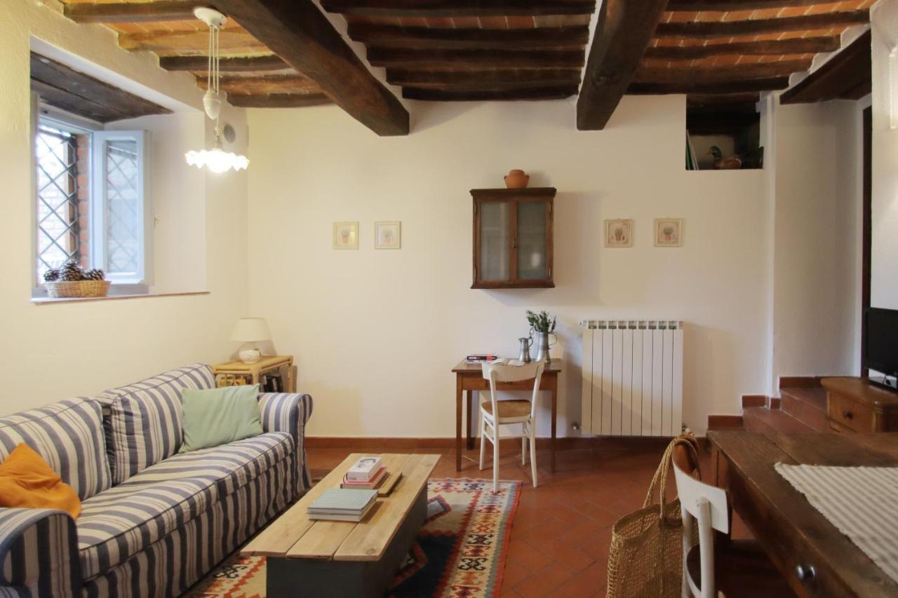 Il Piratello - Agriturismo Baldeschi Tuoro sul Trasimeno Exteriör bild