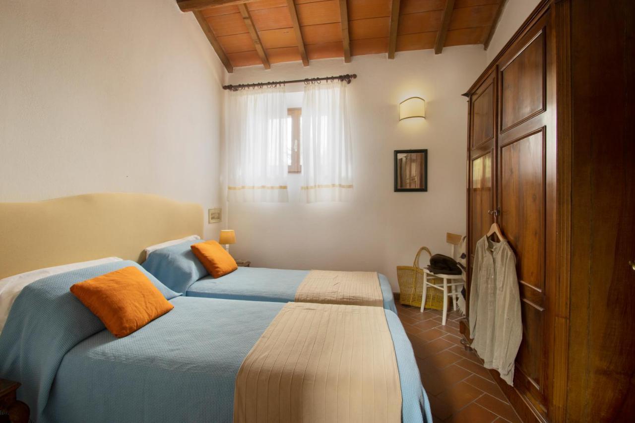 Il Piratello - Agriturismo Baldeschi Tuoro sul Trasimeno Exteriör bild