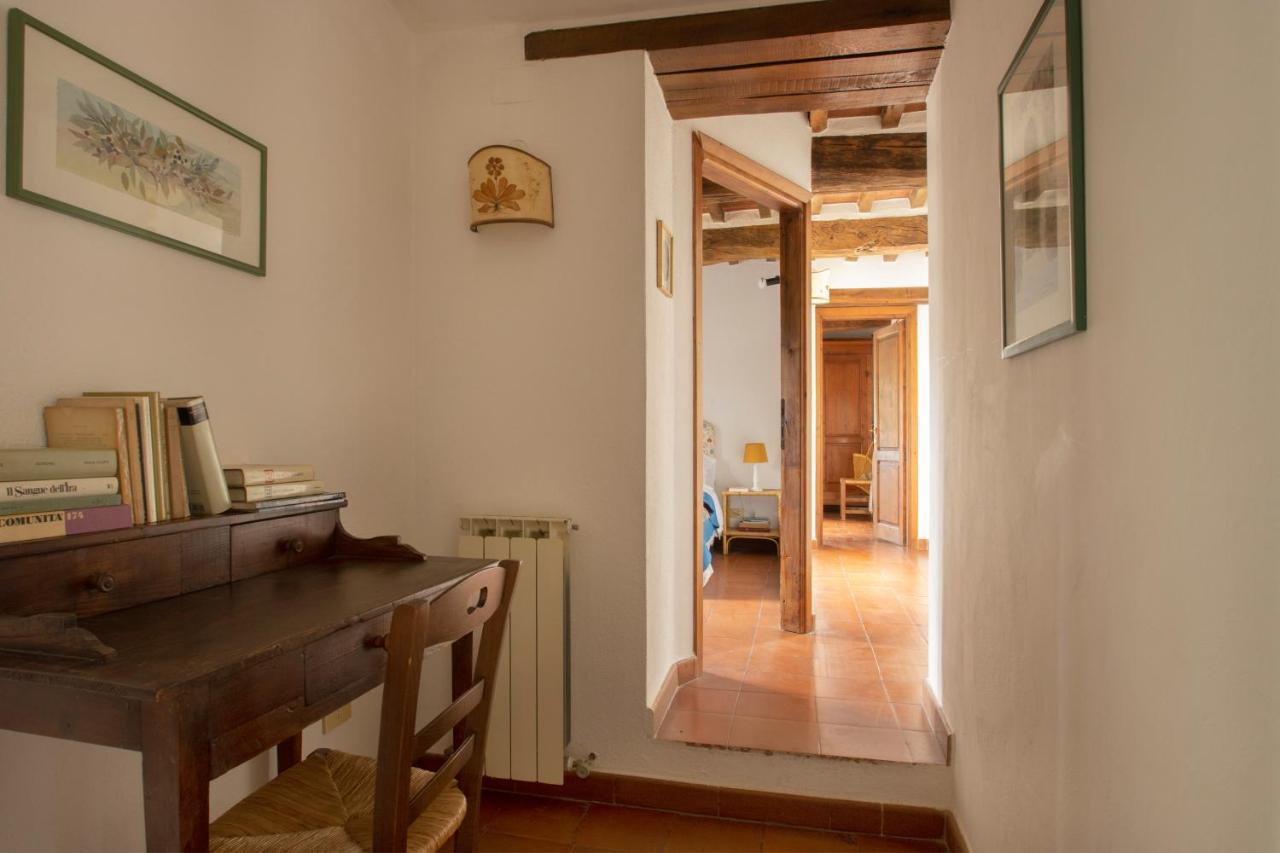 Il Piratello - Agriturismo Baldeschi Tuoro sul Trasimeno Exteriör bild