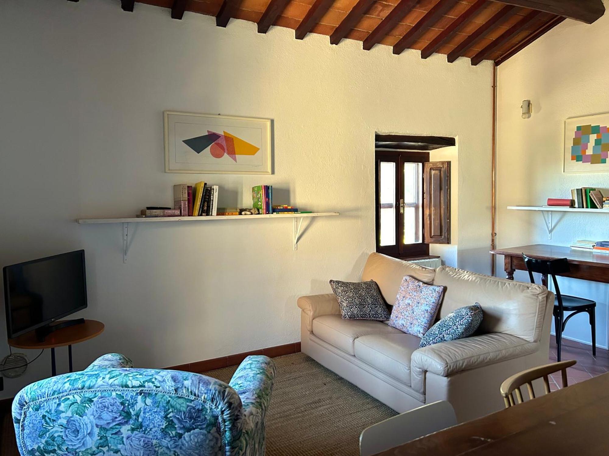 Il Piratello - Agriturismo Baldeschi Tuoro sul Trasimeno Exteriör bild